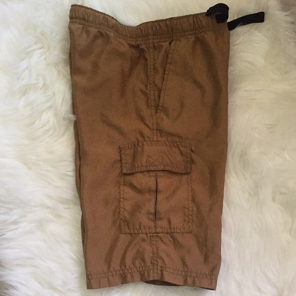 Dockers Shorts Boys Size M - Picture 3 of 6
